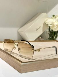 Picture of Cartier Sunglasses _SKUfw56601018fw